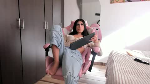 Aleja3 online show from June 23, 9:24 pm