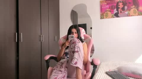 Aleja3 online show from July 1, 7:57 pm