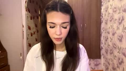 Snapshot of kendaldischner chatting on November 14, 10:58 am kendaldischner online show from November 14, 10:58 am