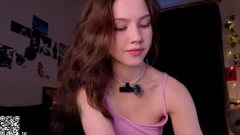 Snapshot of kendaliby chatting on March 1, 2:02 am Kendal online show from March 1, 2:02 am