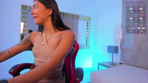 kendall online show from April 19, 12:48 pm