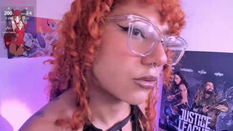 Kendall online show from March 19, 9:52 pm