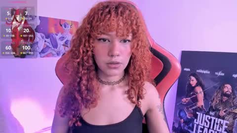 Kendall online show from March 20, 8:46 pm