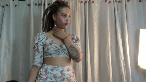 Kendall online show from January 16, 7:28 am