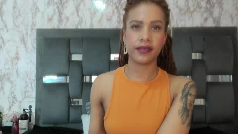 Kendall online show from February 21, 7:01 am