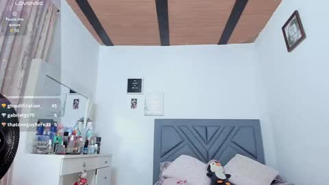 Snapshot of kendall_ewers chatting on January 5, 2:06 am Kendall ewers online show from January 5, 2:06 am