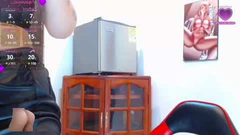 Snapshot of kendallclark03 chatting on January 25, 6:12 am kendall online show from January 25, 6:12 am