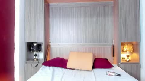 Snapshot of kendallrosse1 chatting on January 14, 2:53 pm Kendal online show from January 14, 2:53 pm