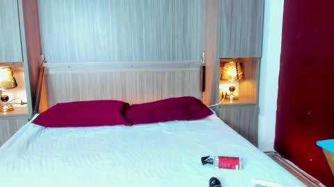 Snapshot of kendallrosse1 chatting on January 21, 12:07 pm Kendal online show from January 21, 12:07 pm