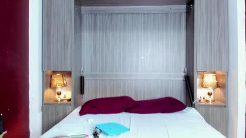 Snapshot of kendallrosse1 chatting on January 31, 3:00 pm Kendal online show from January 31, 3:00 pm