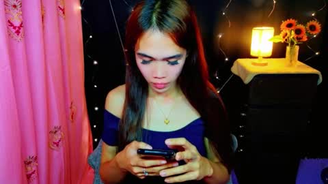 Snapshot of kendallspice_ chatting on February 23, 6:38 pm Kendall online show from February 23, 6:38 pm