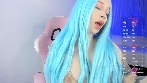 Kendall online show from March 18, 9:18 pm