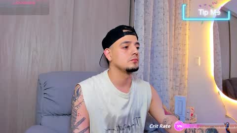 kendel_dimitri online show from September 29, 5:12 am