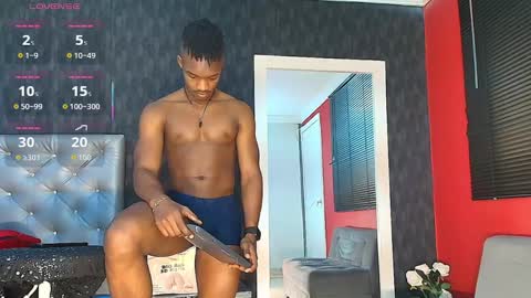 Kender online show from September 19, 9:26 pm