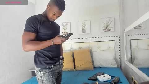 Kender online show from October 30, 8:42 pm