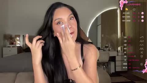 kendoll110 online show from February 20, 6:26 am