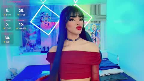 Kendra Bailey online show from September 24, 7:39 pm