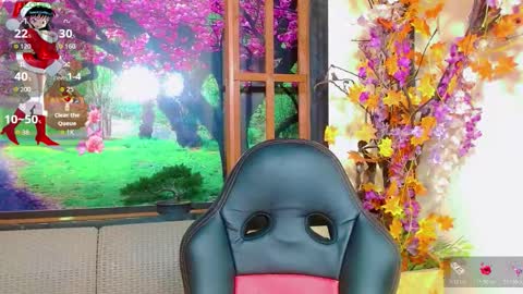 Kendra Bailey online show from December 16, 7:19 pm