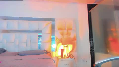 Kendra Bailey online show from February 2, 7:12 pm