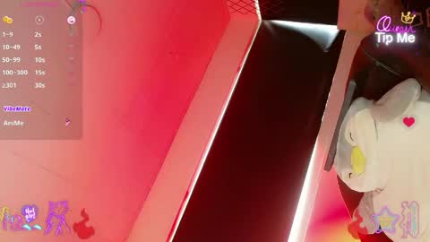 Kendra Bailey online show from February 23, 7:11 pm