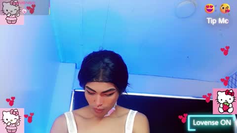 Kendra Bailey online show from March 19, 8:13 pm