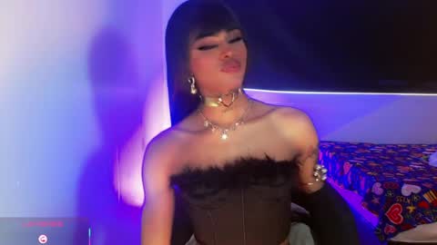 Kendra Bailey online show from March 28, 9:14 pm