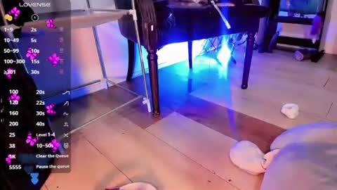 Kendra Bailey online show from July 12, 3:08 am