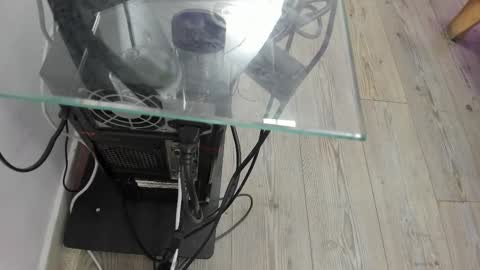 Kendra London online show from March 19, 11:03 am