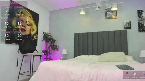 Kendra London online show from April 15, 11:17 am