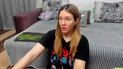 Kendra online show from February 13, 11:56 pm