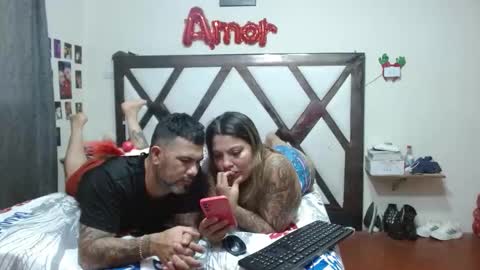 Kendra And Miller online show from November 19, 6:19 pm