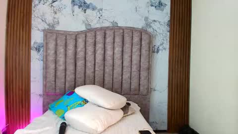 Mamasita online show from February 14, 5:21 pm