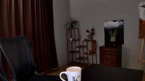 Kendra online show from February 2, 2:43 am