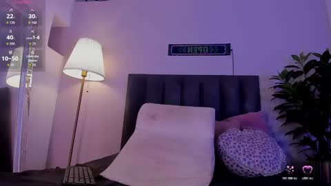 kendrachavez_ online show from March 5, 9:33 pm