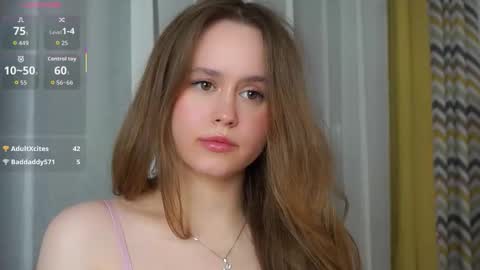 Kira online show from February 18, 10:17 pm