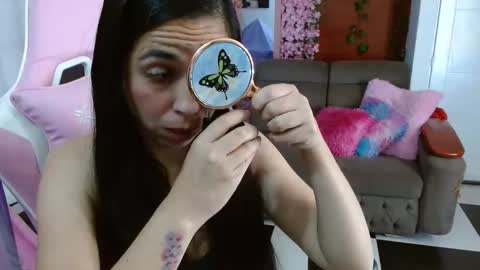 kendy_all4u7 online show from February 7, 5:11 am