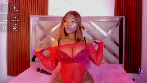 Kendy online show from May 5, 8:39 pm
