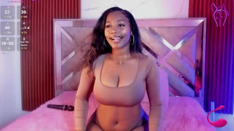 Kendy online show from May 22, 9:31 pm