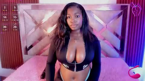 Snapshot of kendy_wilkinson chatting on June 14, 2:24 am Kendy online show from June 14, 2:24 am