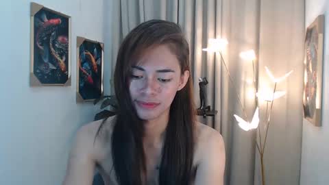 Snapshot of kendymuse chatting on March 25, 12:27 am kendy online show from March 25, 12:27 am