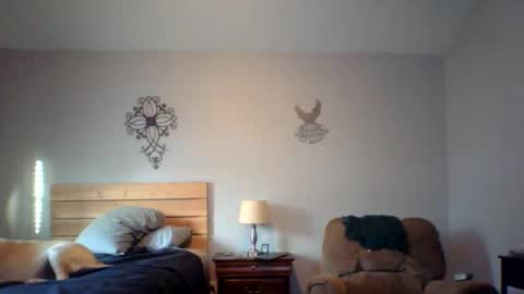 Snapshot of kenidymatheaw chatting on May 24, 12:26 am WoodMan1969 online show from May 24, 12:26 am