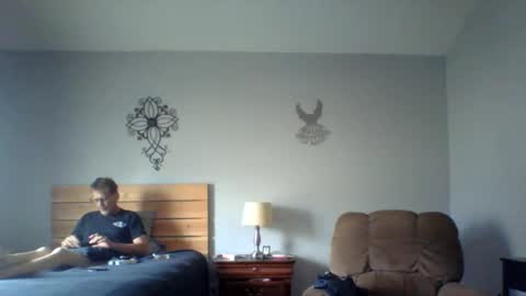 Snapshot of kenidymatheaw chatting on May 30, 6:27 pm WoodMan1969 online show from May 30, 6:27 pm