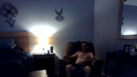 WoodMan1969 online show from July 20, 12:47 am