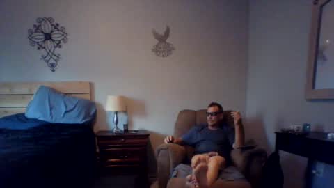 WoodMan1969 online show from July 25, 12:31 am