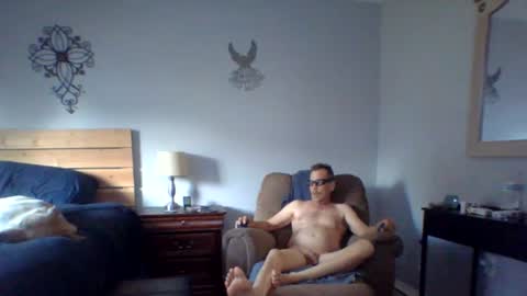 WoodMan1969 online show from July 29, 12:09 am