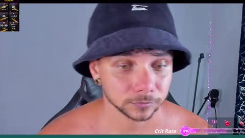 Snapshot of keninhotimagnation chatting on February 26, 7:35 pm kenin online show from February 26, 7:35 pm