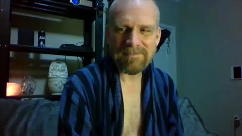 Snapshot of kenkuddles chatting on February 15, 4:03 am Ken Kuddles online show from February 15, 4:03 am