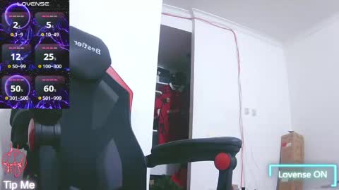 blake online show from April 12, 1:32 am