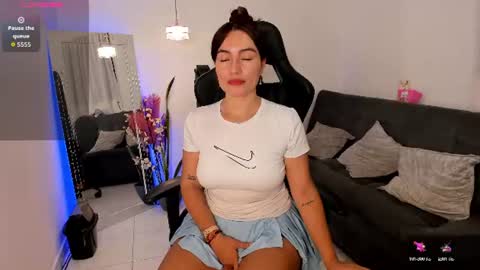 Snapshot of kennawells_ chatting on July 11, 3:37 pm kenna online show from July 11, 3:37 pm