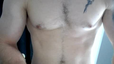 Kennfox777 online show from April 6, 1:03 am